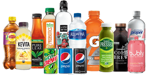 Beverages